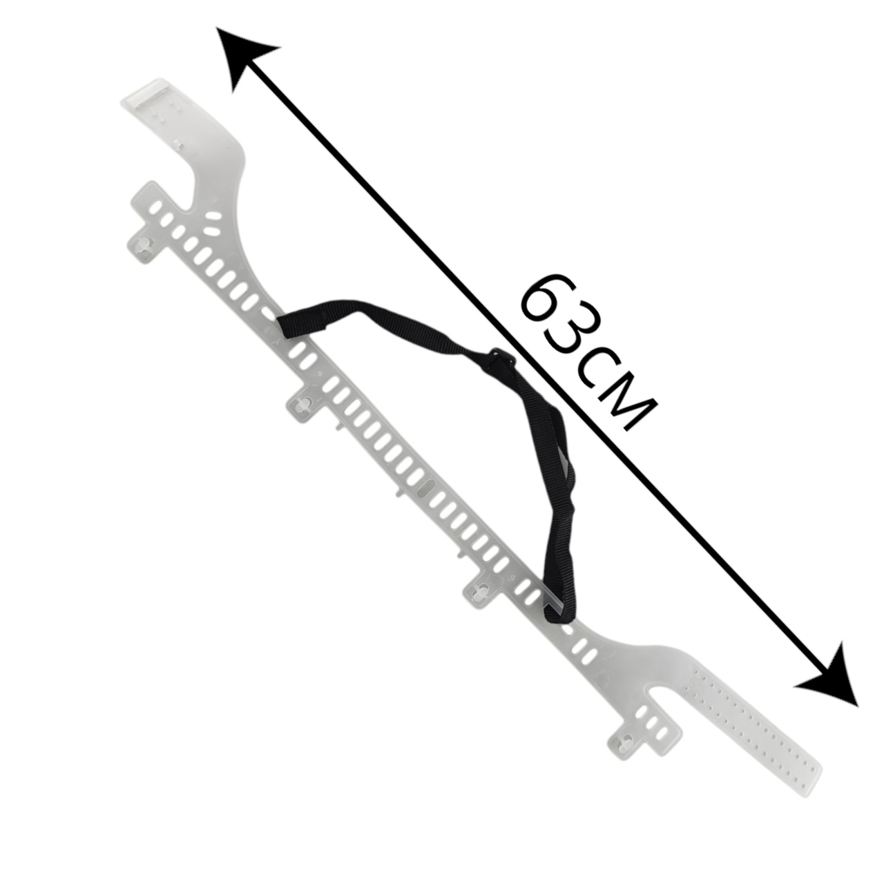Каска защитная строительная, оранжевая (2131) оптом