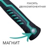 кувалда литая 1,5 кг. восьмиугольная с фиберглассовой рукояткой, "maximum" mx 13070 оптом