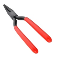 клещи кровельные прямые, обливные рукоятки оптом