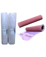 Наждачная бумага в рулоне P 150, 16 м x 59 см, тканевая основа, "MAXIMUM"