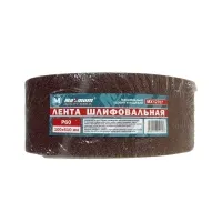 Лента шлифовальная 100x610 мм, P 60, "MAXIMUM"