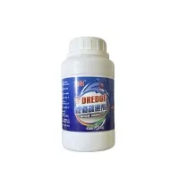 Порошок для очистки канализационных труб 270гр.