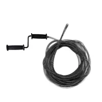 Трос канализационный усиленный 3 м, "MAXIMUM"