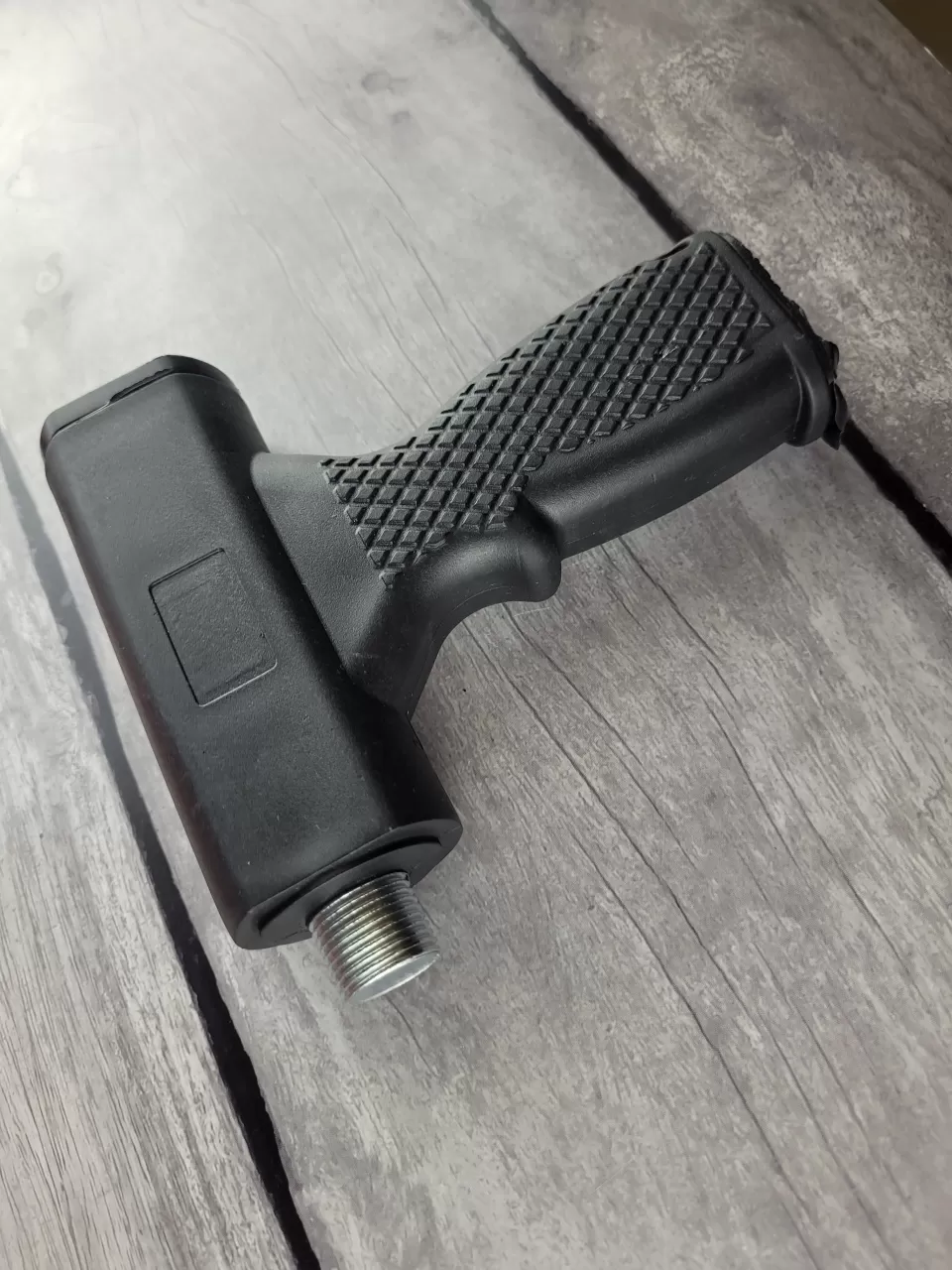 пороховой монтажный пистолет с удлинителями до 3,4 м, кейс, "maximum" mx 17139 (3529) оптом